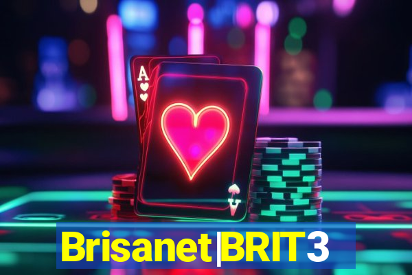 Brisanet|BRIT3